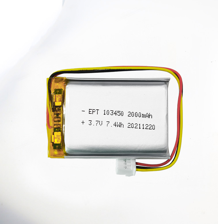 鋰電池廠(chǎng)家